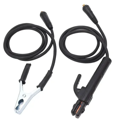 Productafbeelding van Lasmachineklem 200A met 1,5 meter kabel