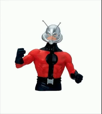 Produktbild von Monogram Marvel Ant-Man Bust Bank (Spardose)