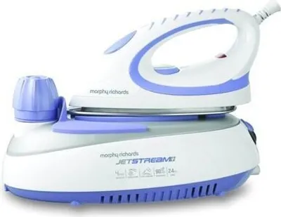 Obrázek produktu pro Napařovací žehlička Morphy Richards SteamGenerator
