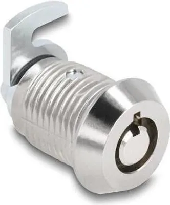 Zdjęcie produktu dla Navilock 20945, Zamek, Stal, Srebrny, 37 mm, 22 mm, 37 mm