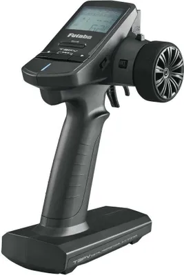 Zdjęcie produktu dla Zestaw nadajnik + odbiornik Futaba T3PV R304SB