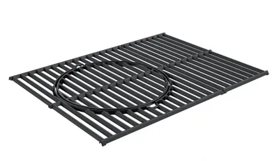 Produktbild von Rösle Grillrost Vario für Videro G6 25421