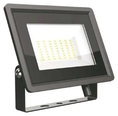 Obrázok produktu pre LED reflektor 20W 6500K 1620LM IP65 čierna V-TAC