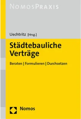 Image de Städtebauliche Verträge