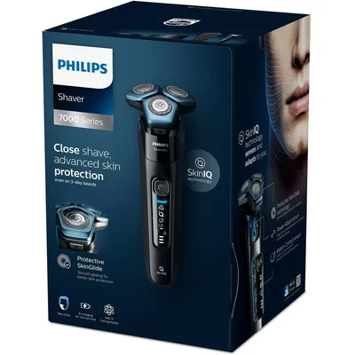 Obrázek produktu pro Philips SHAVER Series 7000 S7783/59 elektrický holicí strojek na mokré a suché holení