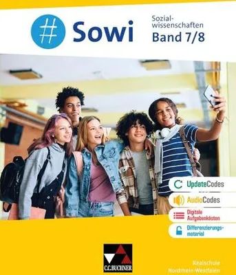 Produktbild von #Sowi NRW 7/8