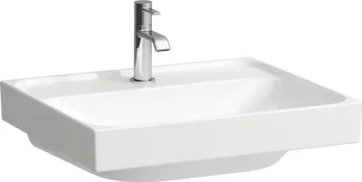Produktbild von Laufen H8101120001111 Wt Meda 460X550X165