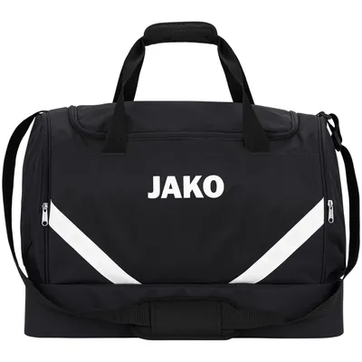 Produktbild von Jako Sporttasche Iconic schwarz L