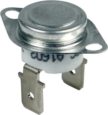 Produktbild von Temperaturbegrenzer 160°C passend wie Miele 5432530 5432531 für Trockner