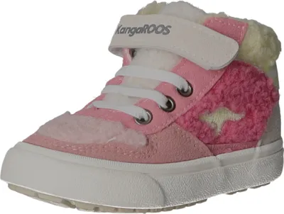 Produktbild von KangaRoos kavu shady fur ev pink in Gr. 25