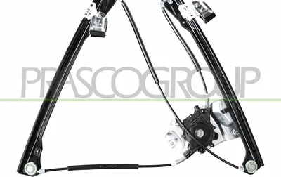 Produktbild von PRASCO VG016W026 Elektrischer Fensterheber Vorne Links für VW POLO (6N2) Polo Schrägheck (6N1)