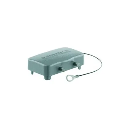 Produktbild von Weidmüller GEHÄUSE FÜR STECKVERBINDER (HDC 10B DODQ 4BO)
