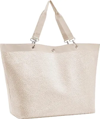 Produktbild von reisenthel  shopper Tasche XL Einkaufstasche Tasche teddy Sand ZU1042