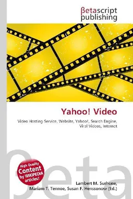 Produktbild von Yahoo! Video