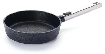 Produktbild von Woll, Pro Logic Induktion, Gusspfanne, AS Ø 20 cm, 5 cm hoch
