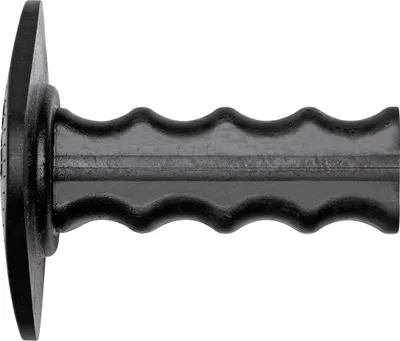 Produktbild von GEDORE red R91990000 Handschutzgriff für Meißel PVC schwarz, 3300827