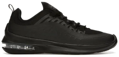 Produktbild von Nike Air Max Axis Black Anthracite - EU 40.5