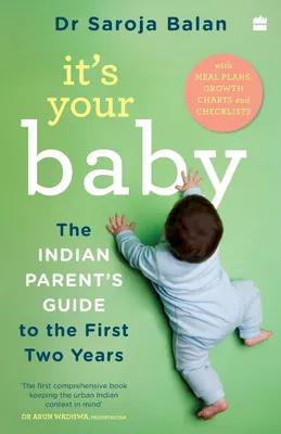 Produktbild von It's Your Baby