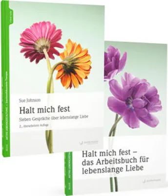 Image de Bundle: Halt mich fest Grundlagen- und Arbeitsbuch