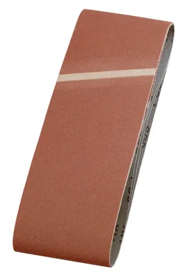 Produktbild von Schleifband 105x620 K60