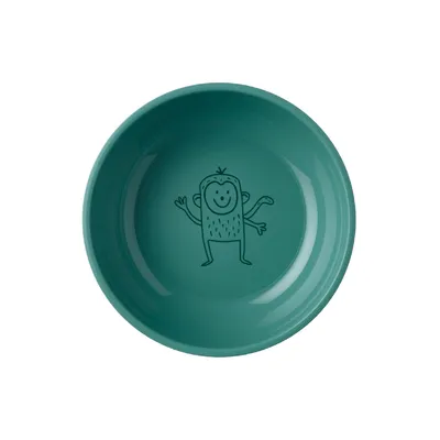 Produktbild von MEPAL Kinderschale mio deep turquoise