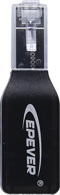Obrázek produktu pro Adaptér Bluetooth EPEVER RJ45 D