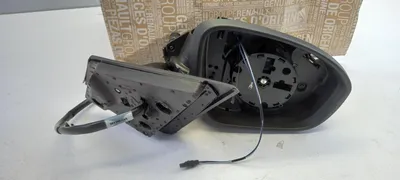 Produktbild von Original OE RENAULT Außenspiegel Gehäuse 963014667R