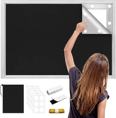 Obrázok produktu pre Zatemňovacia roleta 200 x 145 cm, bez vŕtania, do spálne