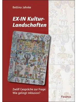 Produktbild von EX-IN Kulturlandschaften