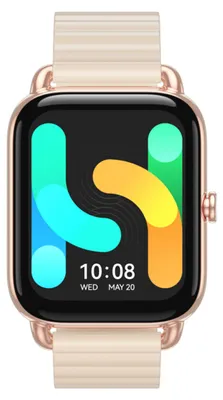 Produktbild von Haylou Smartwatch RS4 Plus-Gold