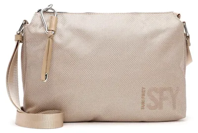Produktbild von SURI FREY Umhängetasche Suri Sports Marry Crossbody Bag Lighttaupe beige