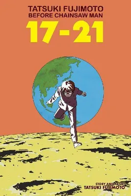 Immagine prodotto di Tatsuki Fujimoto Before Chainsaw Man: 17-21