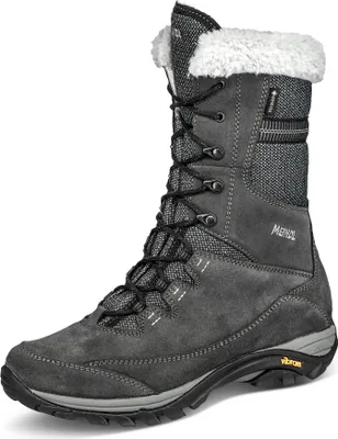 Produktbild von Meindl Fontanella Lady II GTX grau 6