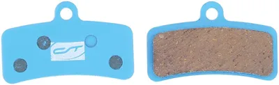 Image de Garniture de frein à disque Contec Ct Cbp-560 Organique
