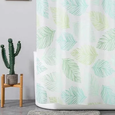 Obrázok produktu pre Sprchová záves 200 x 240 cm