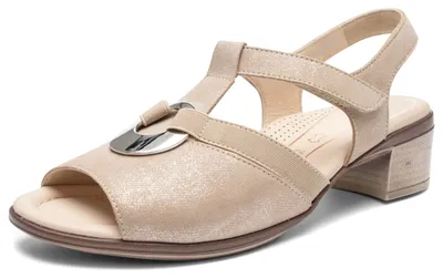 Produktbild von Damen Sandalette Lugano 39