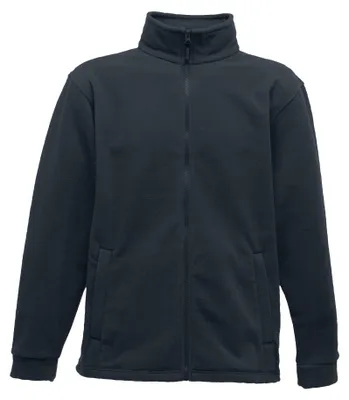 Image de Regatta - Veste polaire « Thor 350 » pour homme FK2093 (4XL) (bleu marine)