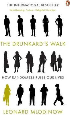 Imagen del producto de The Drunkard's Walk