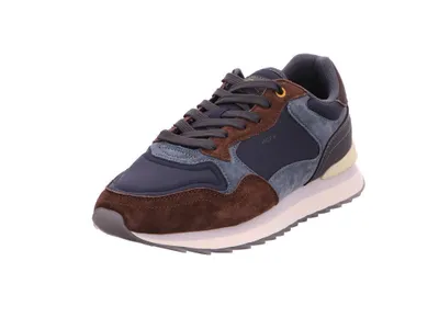Produktbild von HOFF bari Halbschuh blau in Gr. 42