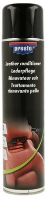 Produktbild von presto 383434 Lederpflege Spray 600 ml