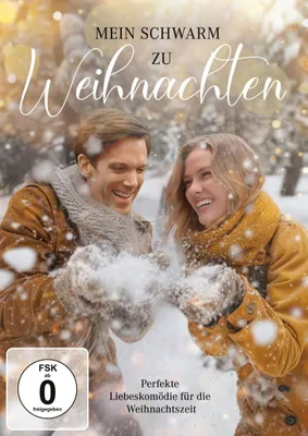 Obrázok produktu pre Mein Schwarm zu Weihnachten