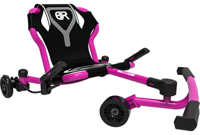 Produktbild von EzyRoller Drifter X pink