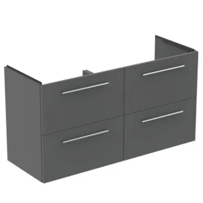 Produktbild von Ideal Standard T5513NG WT-Unterschrank i.life A 4 Auszüge