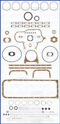 Produktbild von AJUSA 51027300 Motor-Dichtungsvollsatz Dichtsatz für MAGIRUS-DEUTZ M-Series für IVECO MK