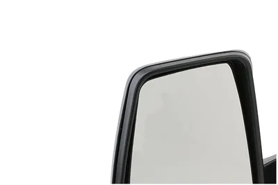 Immagine prodotto di Johns, specchio esterno adatto a Ford Transit Custom 12 LI gr. 12- el. pieghevole