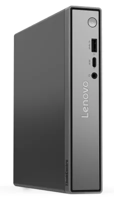Zdjęcie produktu dla Lenovo ThinkCentre neo 50q Gen 6, Intel Core Ultra 7, 256V, 16 GB, 512 GB, SSD, Windows 11 Pro