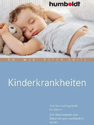 Immagine prodotto di Kinderkrankheiten