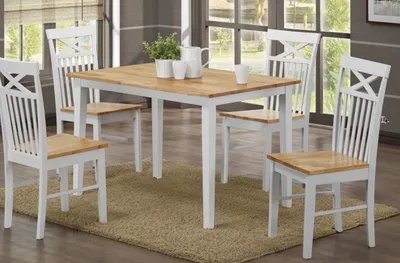 Produktbild von Montana - Tisch 120 cm