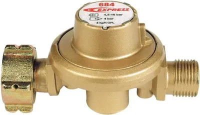 Obrázok produktu pre Regulátor tlaku propánu GUILBERT - 684