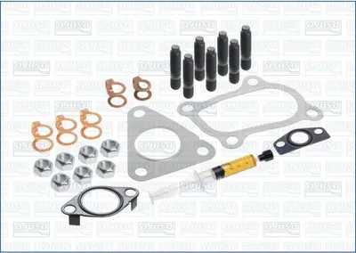 Obrázek produktu pro Montážní Sada Turbodmychadla Nissan Np300 08-